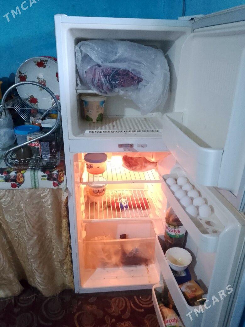 bet haladilnik ozi isleye - Daşoguz - img 1