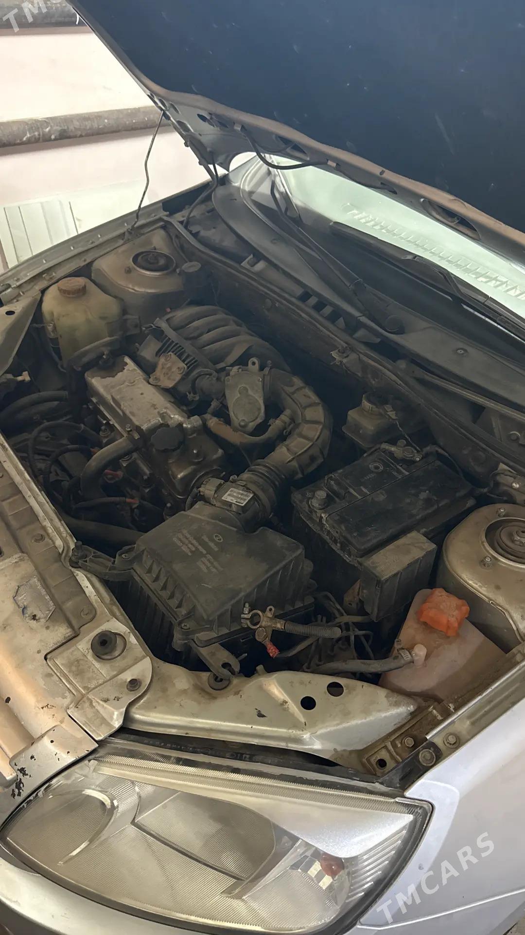 Lada Kalina 2008 - 30 000 TMT - Шабатский этрап - img 1