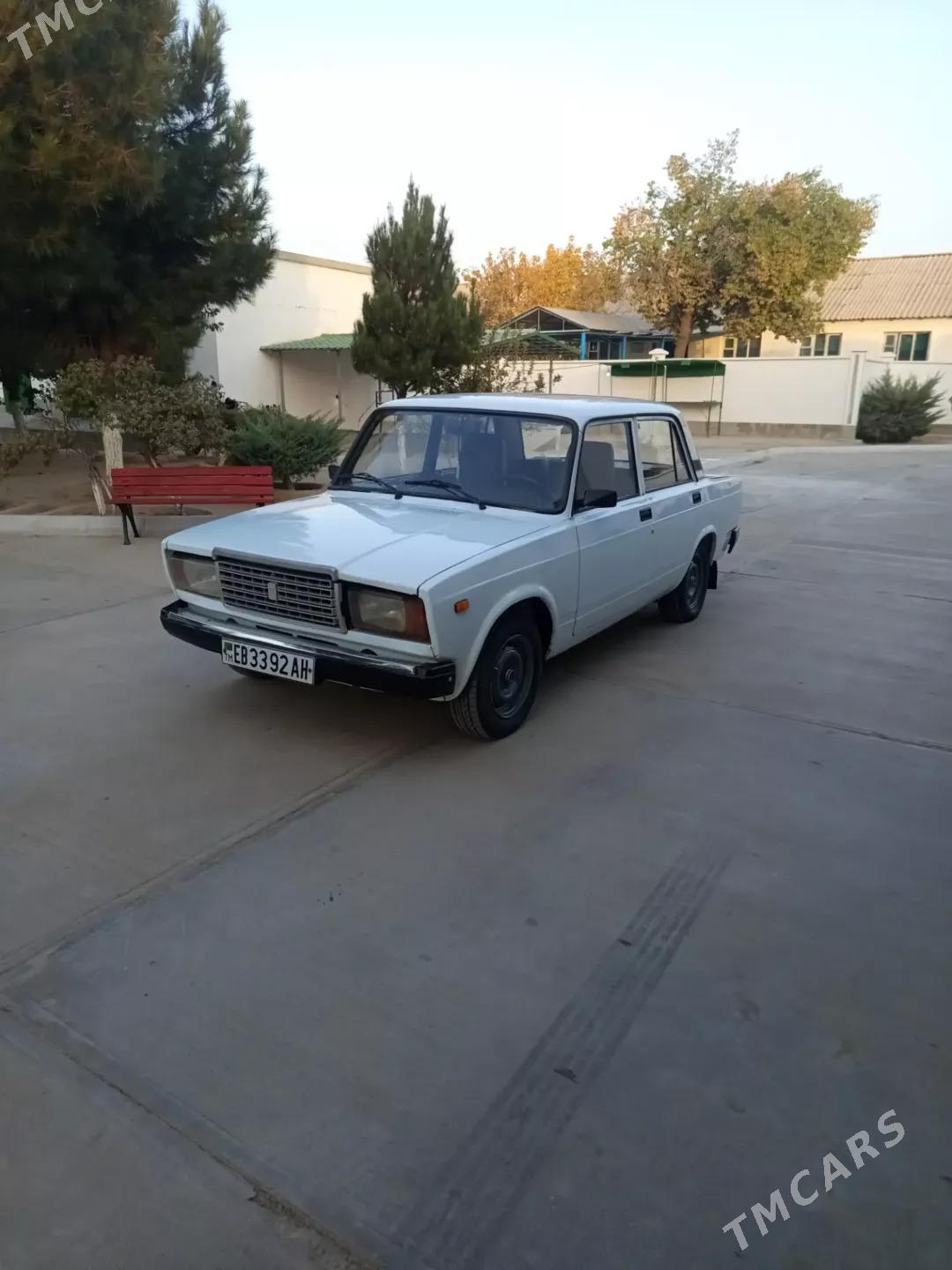 Lada 2107 2004 - 33 000 TMT - Sarahs - img 1