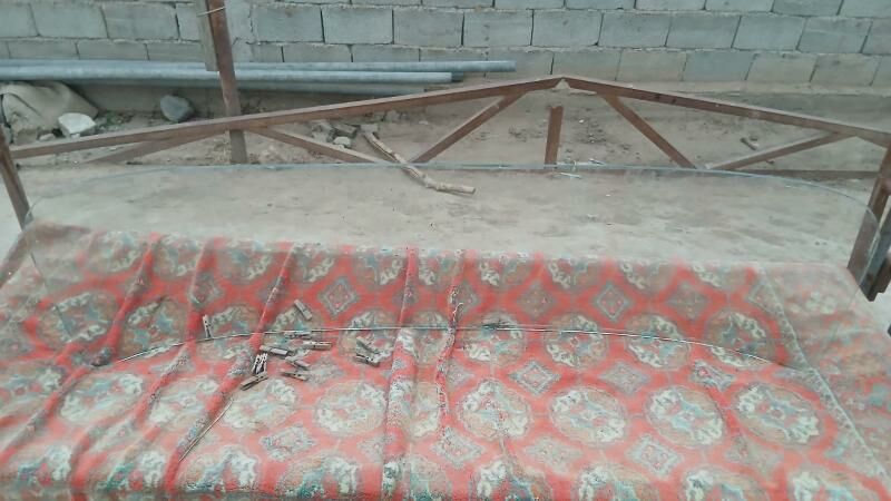 Lobawoy ayna Moskwic 1 500 TMT - Bagyr - img 1