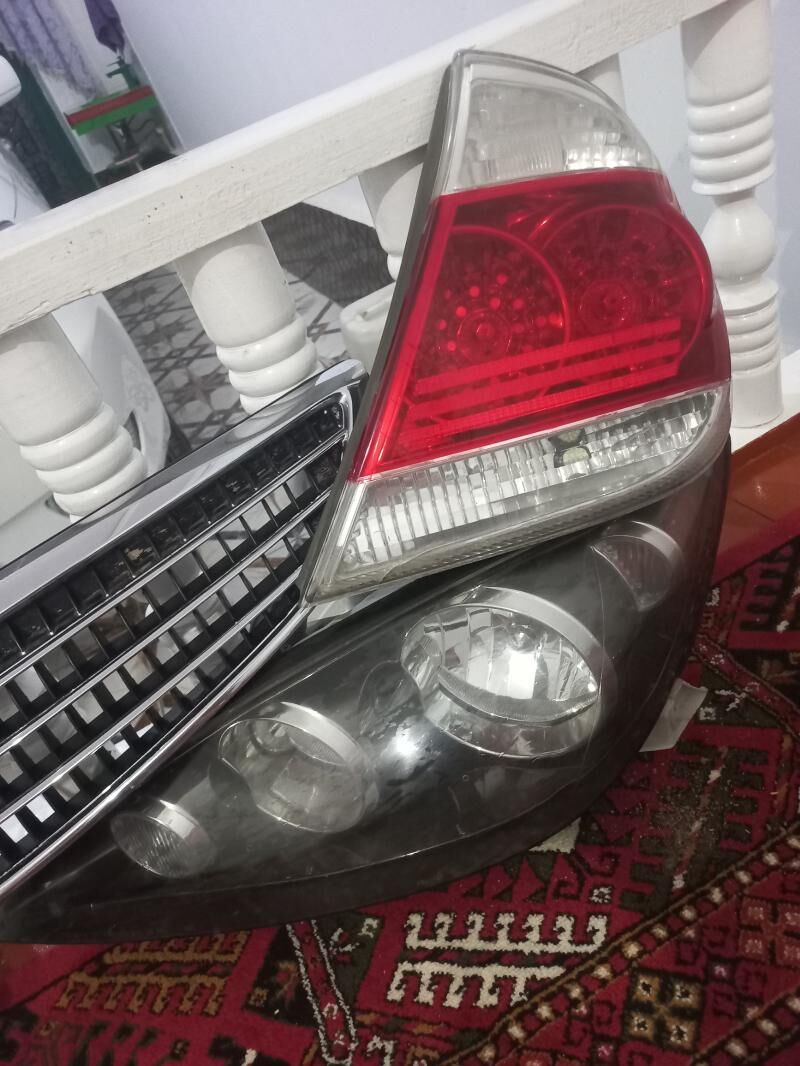 FAR ONI YZY STOP 1 000 TMT - Gurbansoltan Eje - img 1