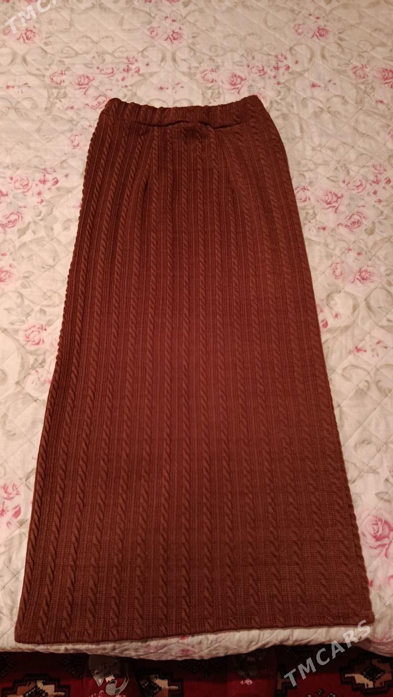 yubka - Дашогуз - img 1