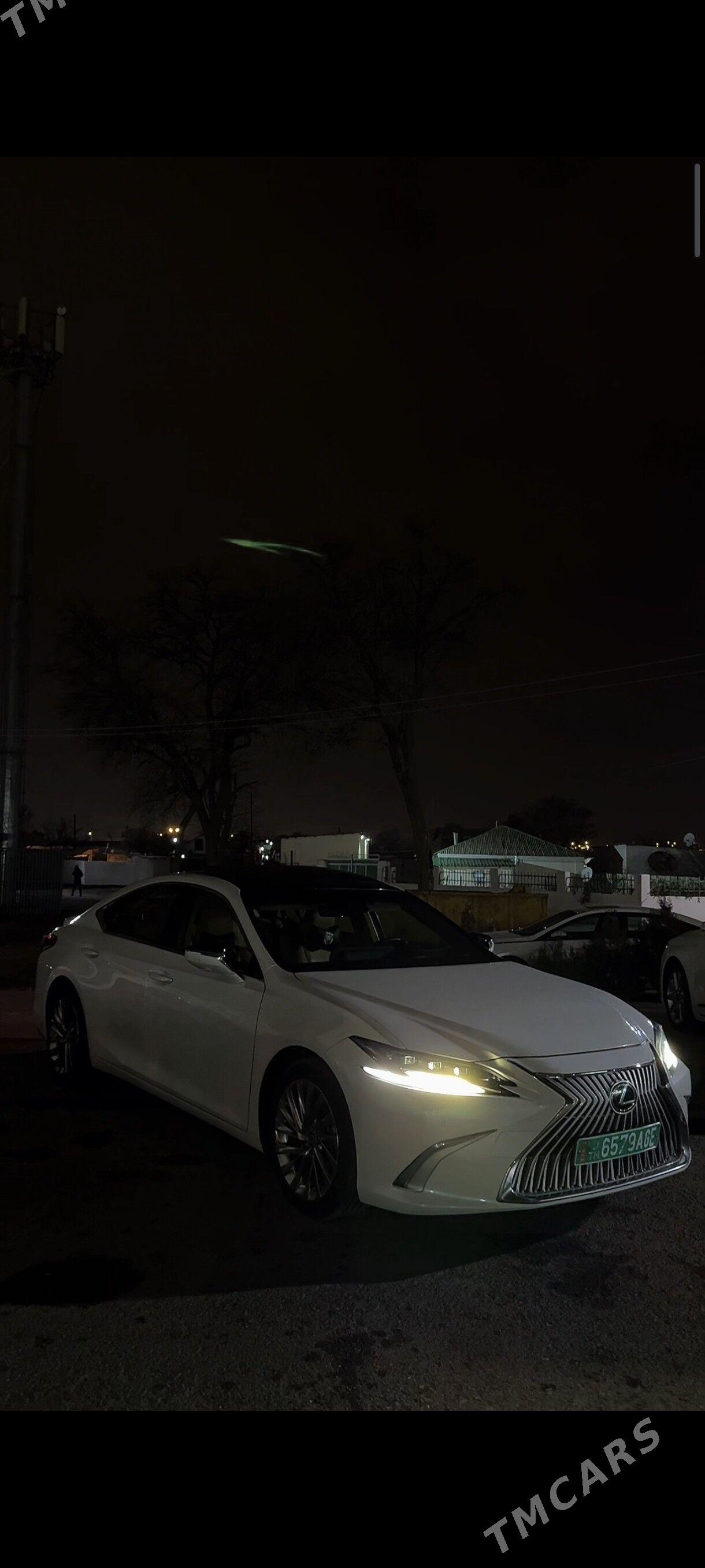Lexus ES 350 2022 - 875 000 TMT - Aşgabat - img 1
