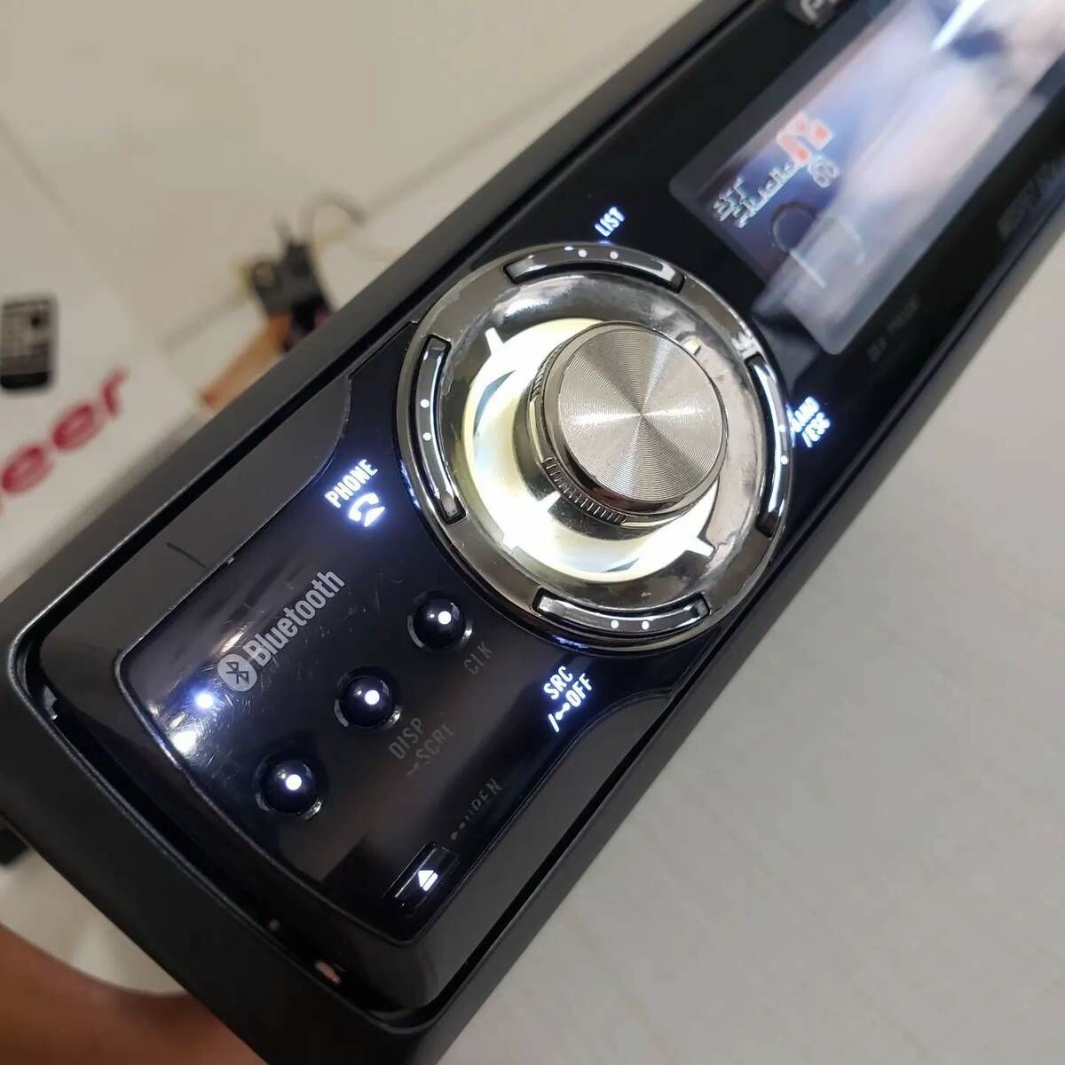 PIONEER DELFIN 9850 BT 2 600 TMT - Gurbansoltan Eje - img 1