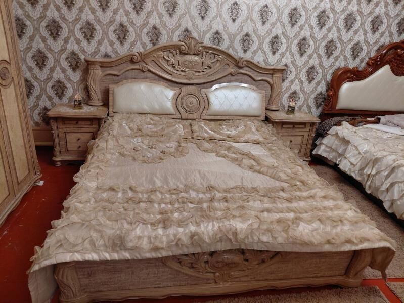 spalni komplekt - Daşoguz - img 1