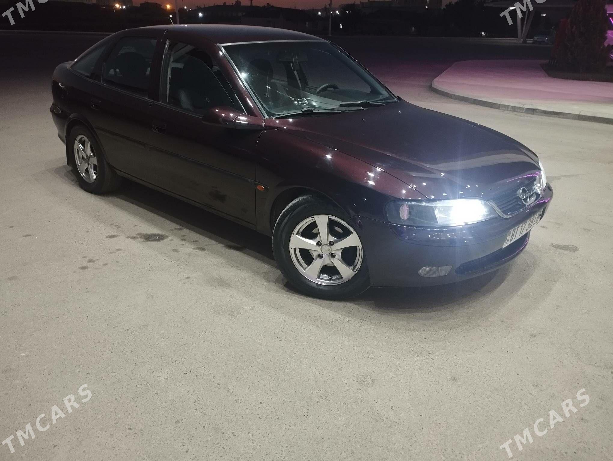 Opel Vectra 1999 - 50 000 TMT - Türkmenabat - img 1