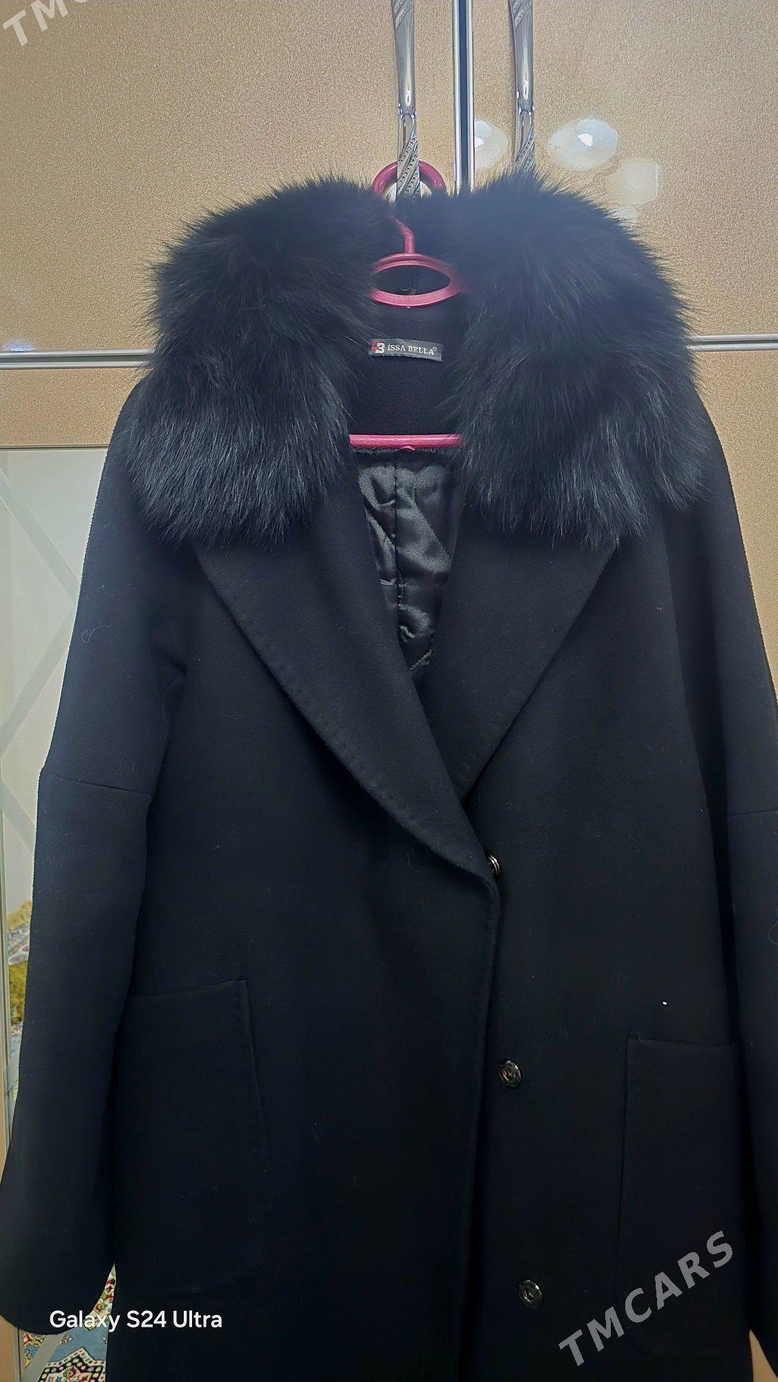 palto gelin gyz - Дашогуз - img 1