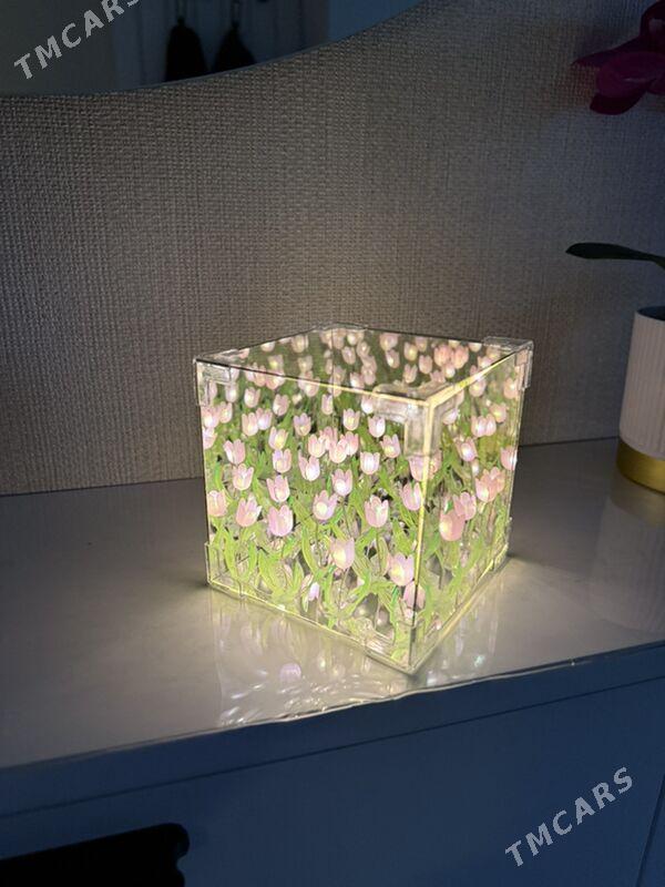 dekor gul - Köşi - img 1