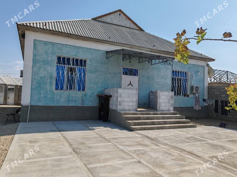 Satlyk obmen jaý - Balkanabat - img 1