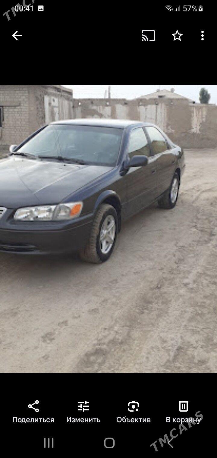 Toyota Camry 2001 - 220 000 TMT - Daşoguz - img 1