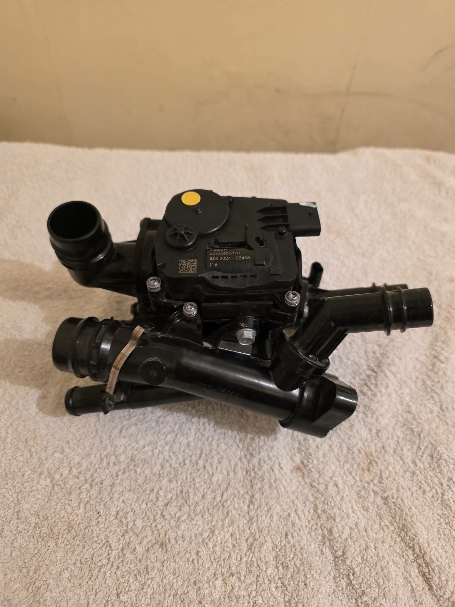 termostat термостат n line н лайн 3 200 TMT - 30 mkr - img 1