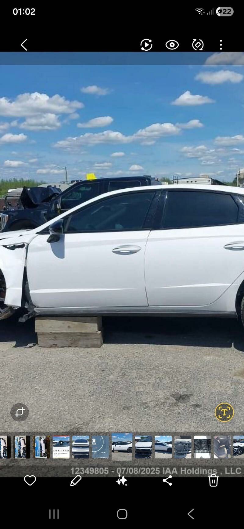 N line parok парок 2024 - 2025 1 100 TMT - 30 mkr - img 1