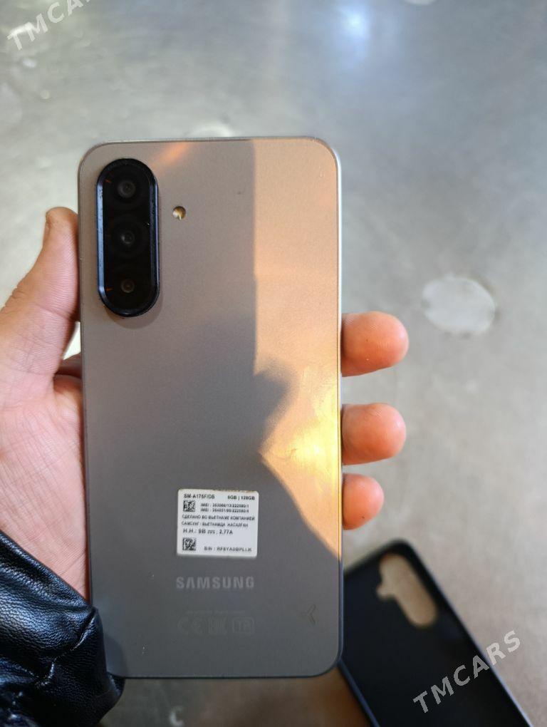 Samsung A17 - Aşgabat - img 1