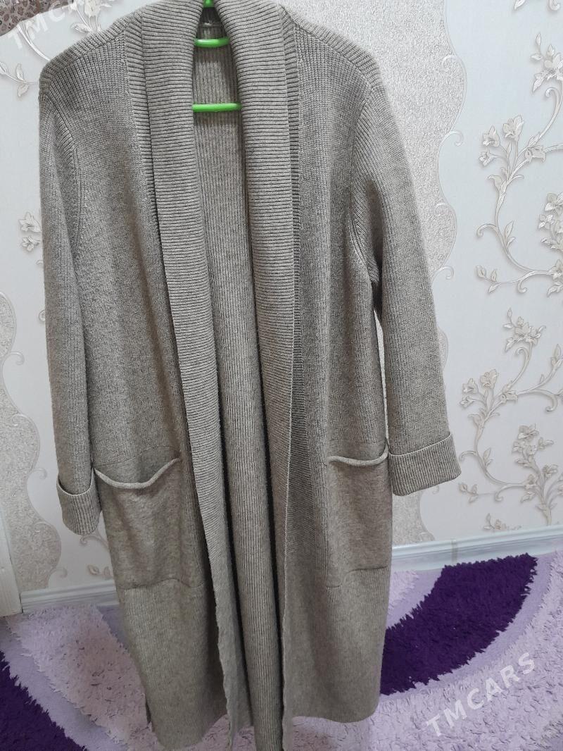 Kardigan - Köneürgenç - img 1