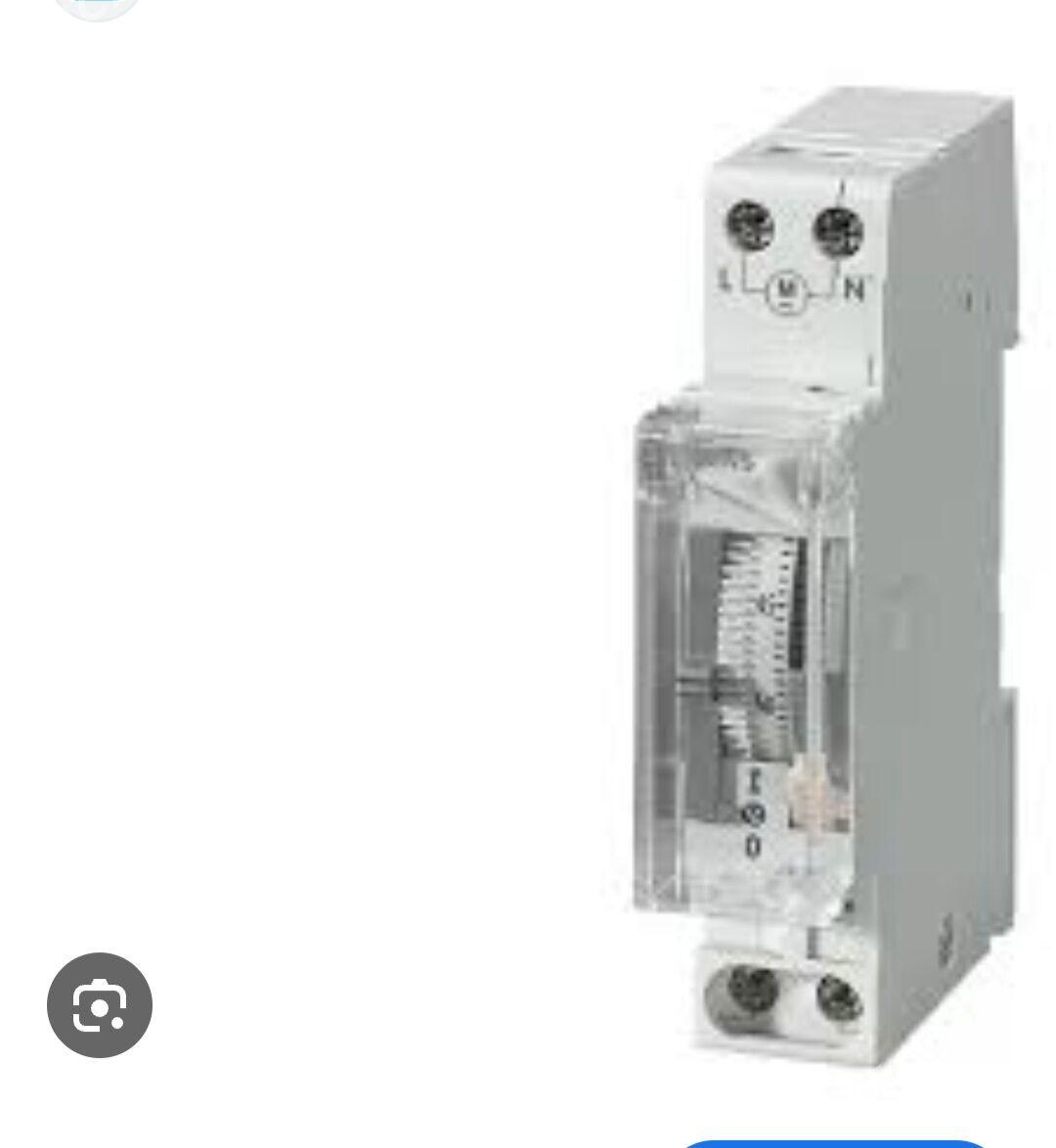 Синхронный таймер - Балканабат - img 1