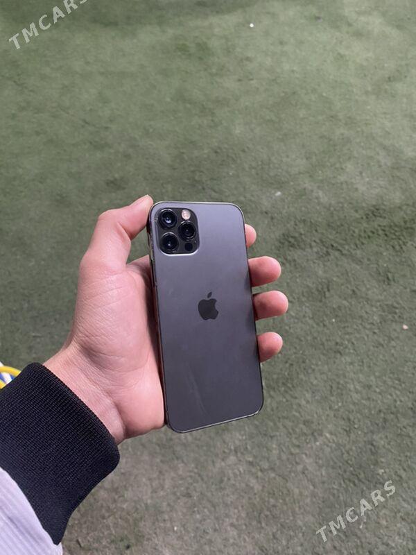 iphone12pro - Мары - img 1