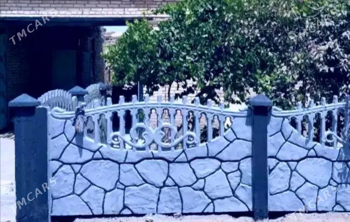 BETON ZABOR - Hojambaz - img 1