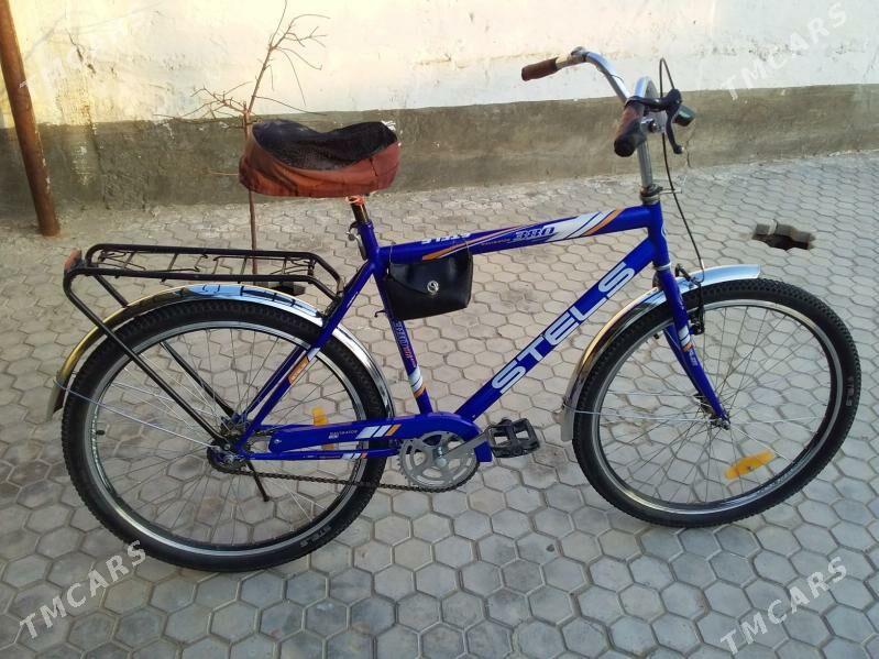 Welik 26 - Гызыларбат - img 1