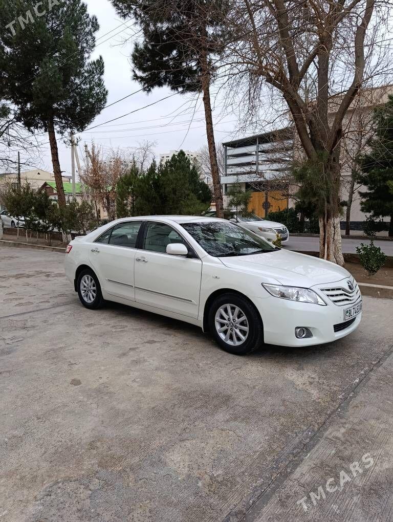 Toyota Camry 2011 - 219 000 TMT - Aşgabat - img 1