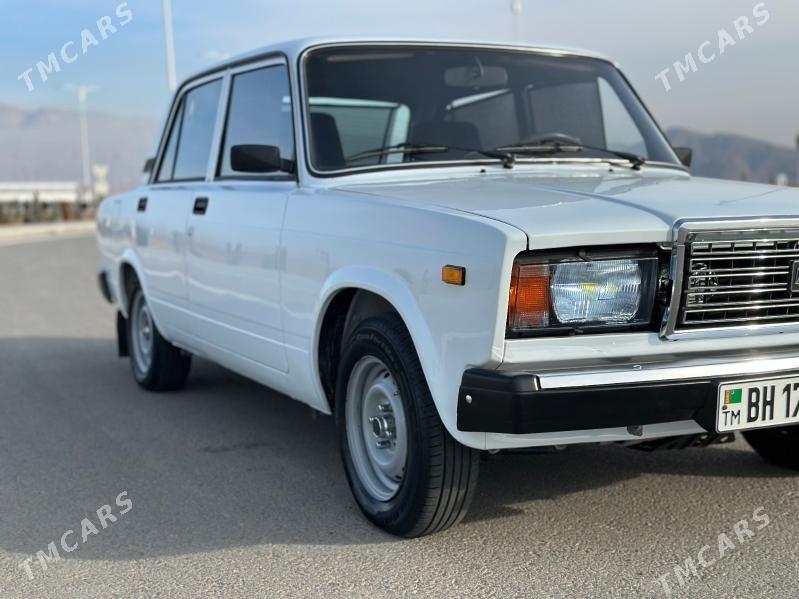 Lada 2107 2000 - 54 000 TMT - Balkanabat - img 1