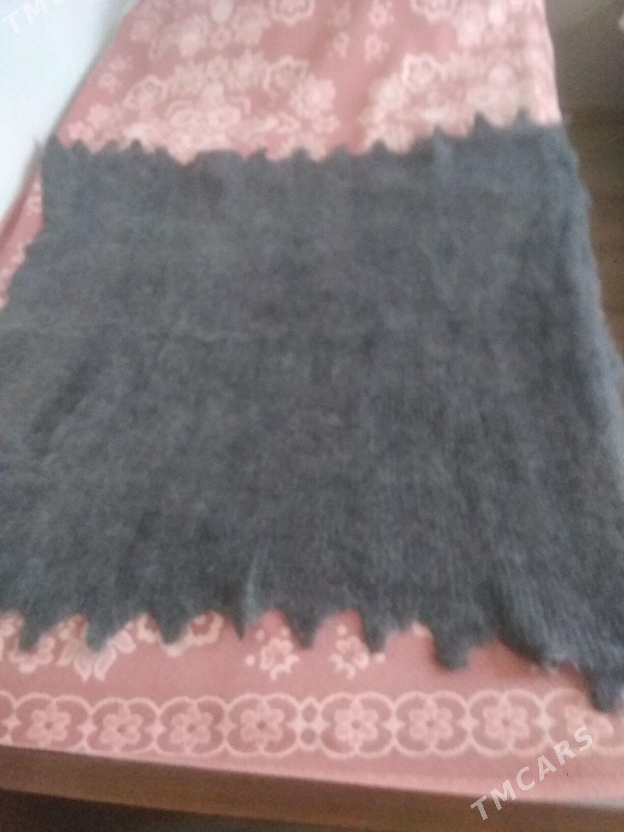 Пуховый новый платок/штаны - Ашхабад - img 1