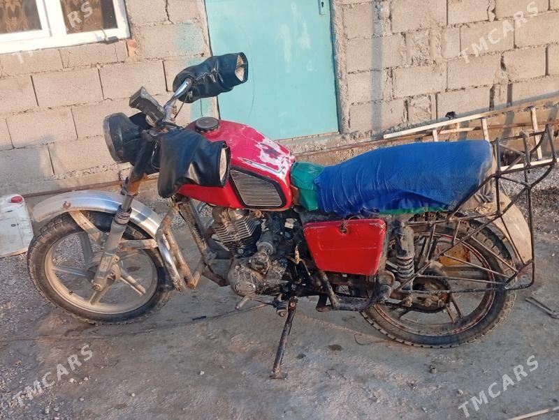 Fekon FK200-14G 2005 - 7 000 TMT - Hazar - img 1