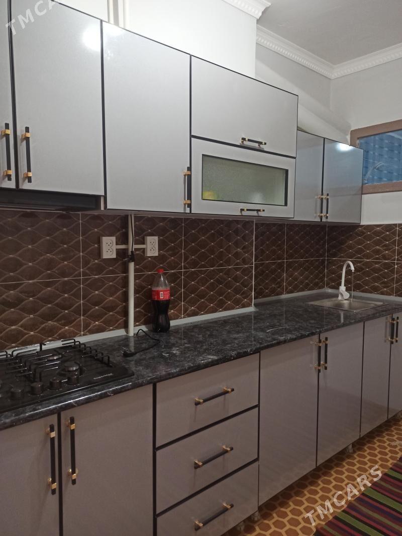 Satlyk kwartira - Сейди - img 1