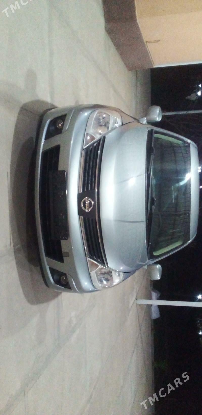 Nissan Versa 2009 - 105 000 TMT - Murgap - img 1