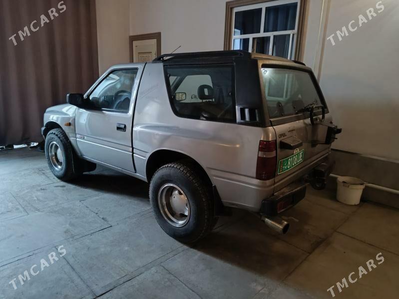 Opel Frontera 1993 - 70 000 TMT - Türkmenabat - img 1