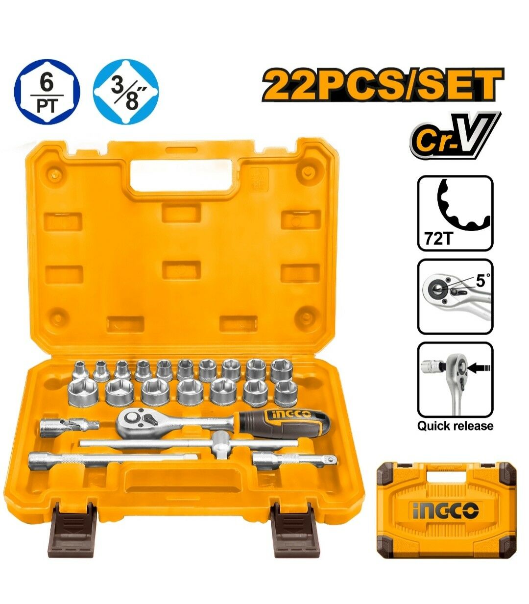 Açar golowka nabor 350 TMT - Ашхабад - img 1