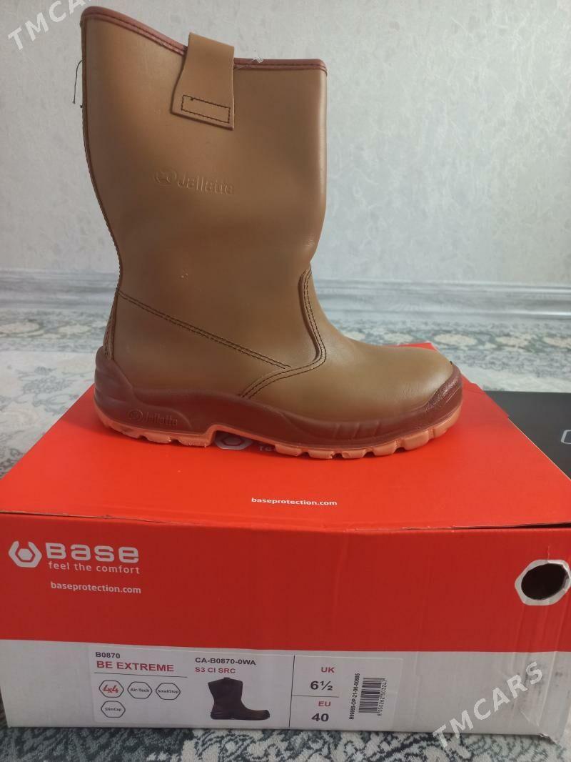 Firma ädik - Balkanabat - img 1