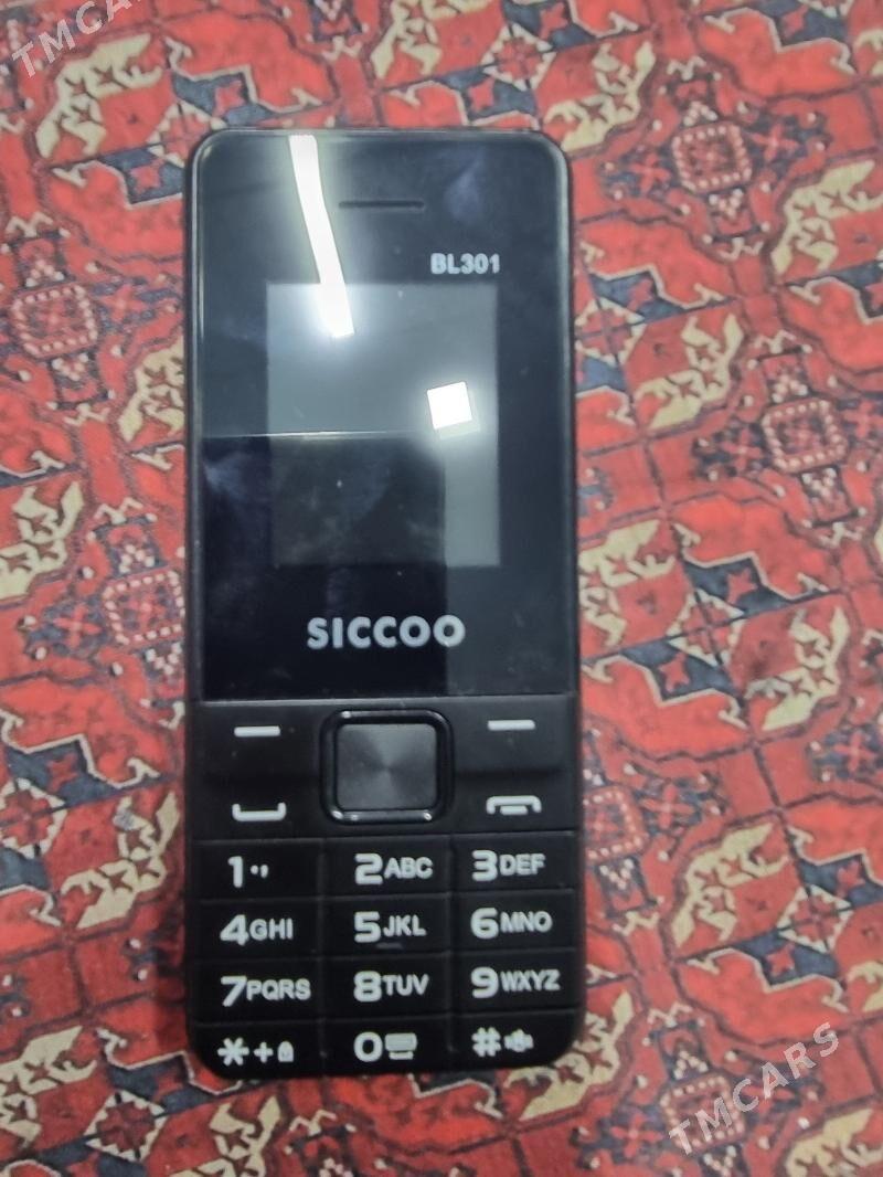 prastoy telefon - Daşoguz - img 1