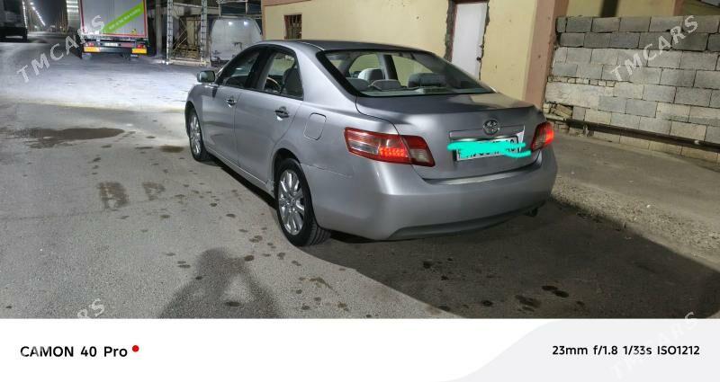 Toyota Camry 2010 - 150 000 TMT - Ашхабад - img 1