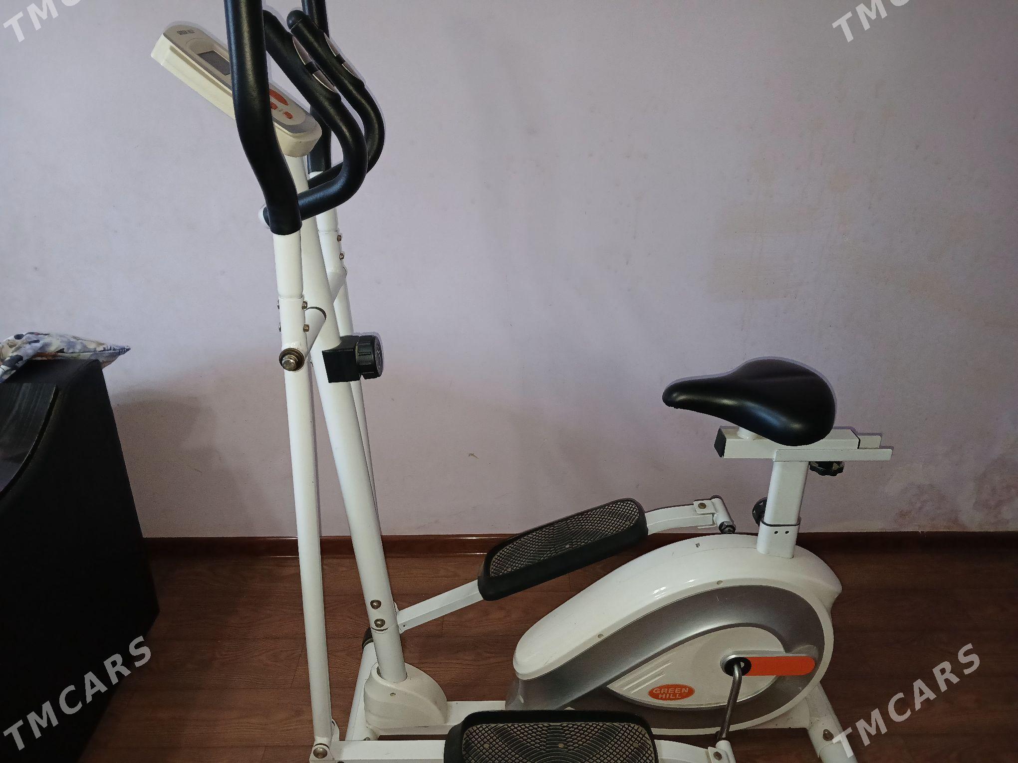 welik trinasor - Хазар - img 1