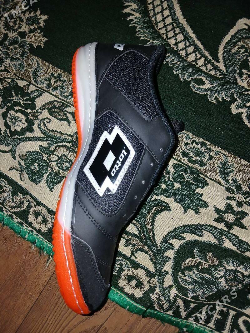 keta - Хазар - img 1