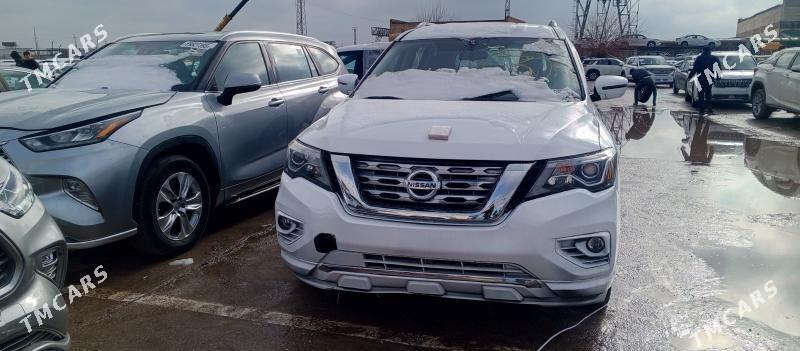 Nissan Pathfinder 2020 - 260 000 TMT - Mary - img 1