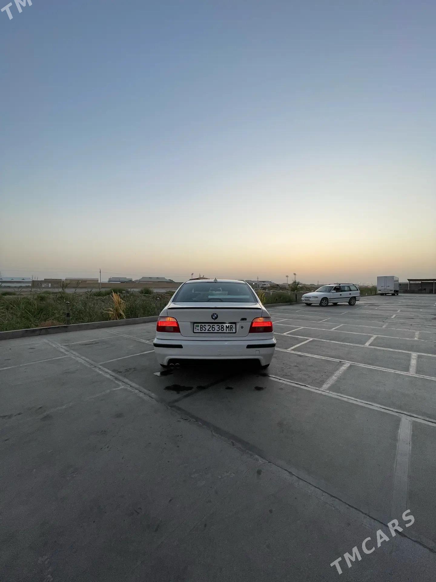 BMW M3 2001 - 145 000 TMT - Baýramaly - img 1