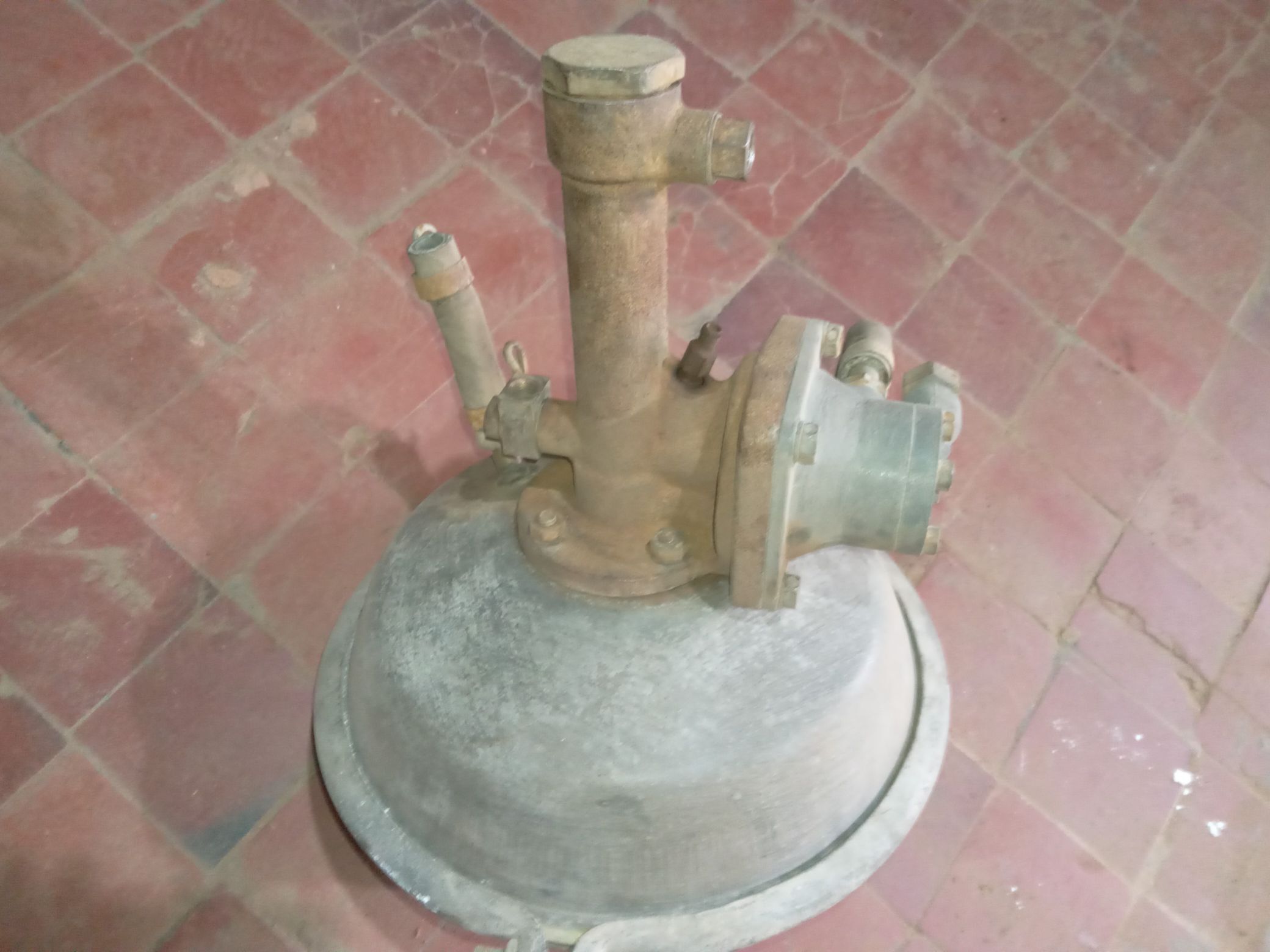 Wakum 400 TMT - Туркменбаши - img 1