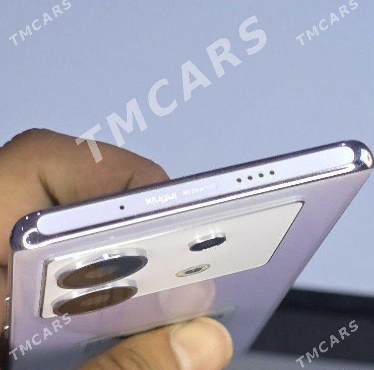 infinih zero 30 5g 16\256 gb - Aşgabat - img 1