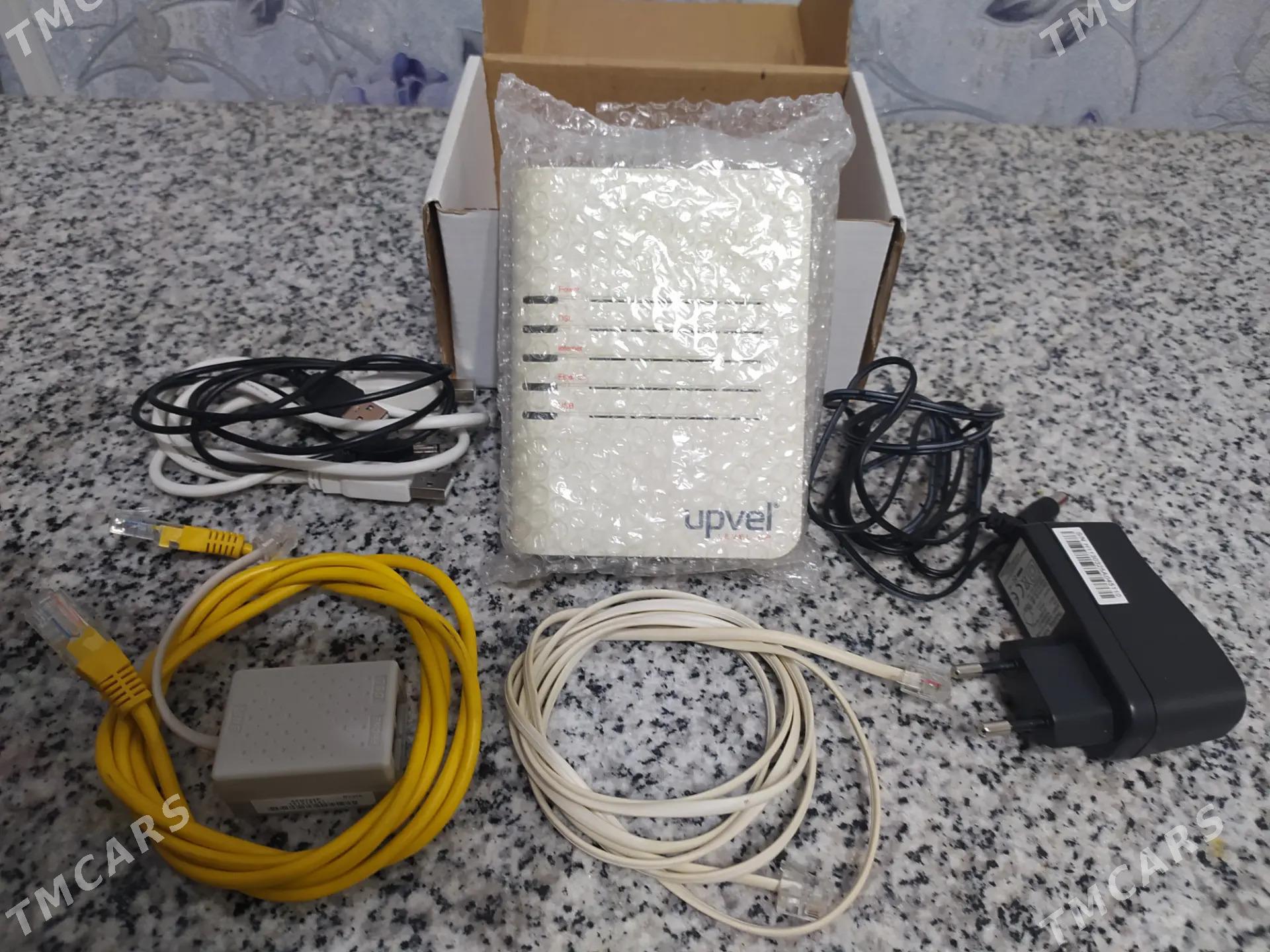 router Anten paylayan - Ашхабад - img 1