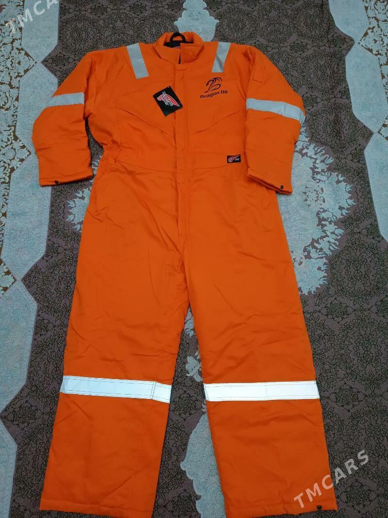 спецодежда - Хазар - img 1