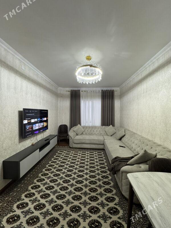 Ким район 2 комнаты 2 этаж - Kim raýon - img 1