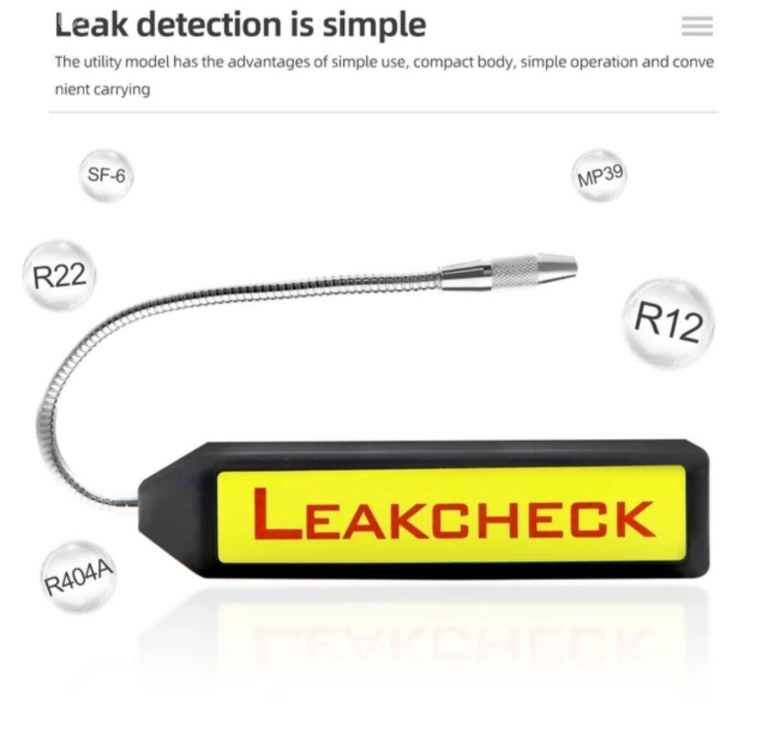 Детектор утечки фреона - Ашхабад - img 1