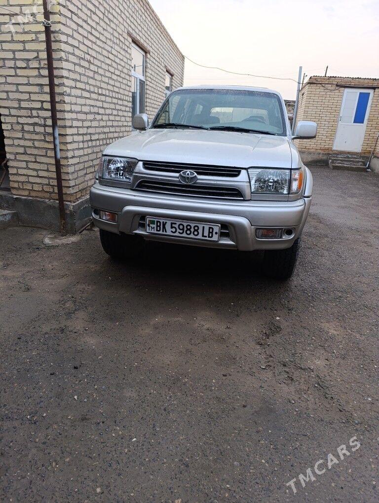 Toyota 4Runner 2000 - 160 000 TMT - Фарап - img 1