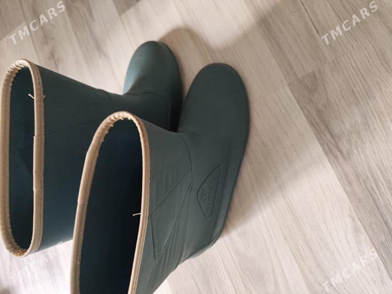 rezin adik 40 razmer - Balkanabat - img 1