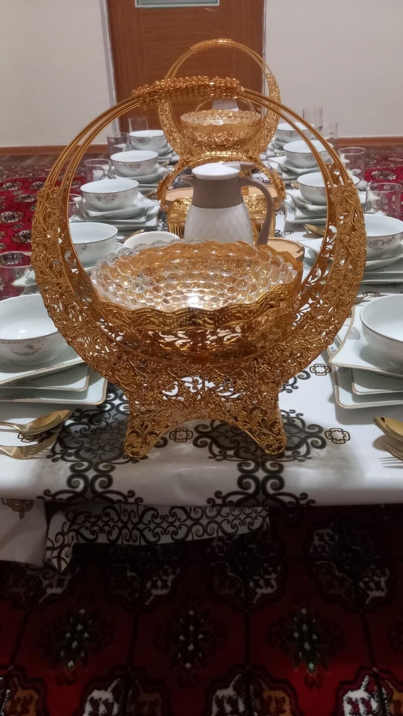 PASUDA PYRAKAT HYZMATLARY!!! - Aşgabat - img 1