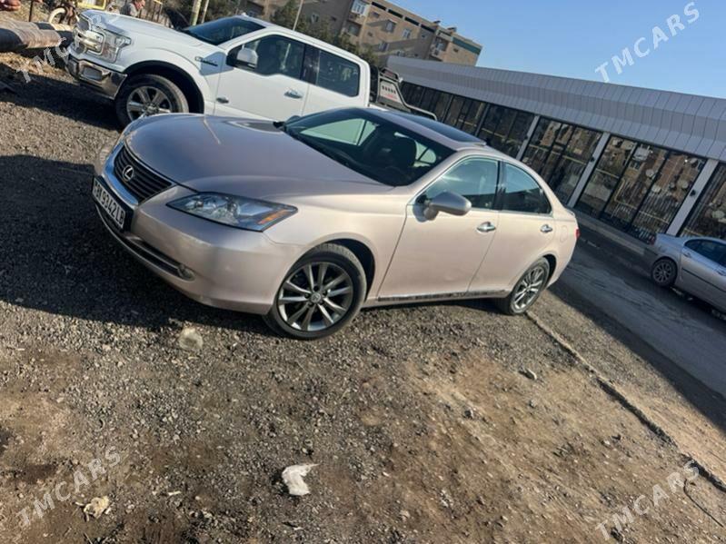 Lexus ES 350 2008 - 220 000 TMT - Туркменабат - img 1