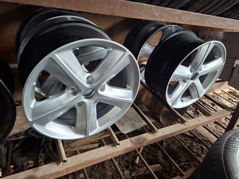 16 diska 2 900 TMT - Daşoguz - img 1