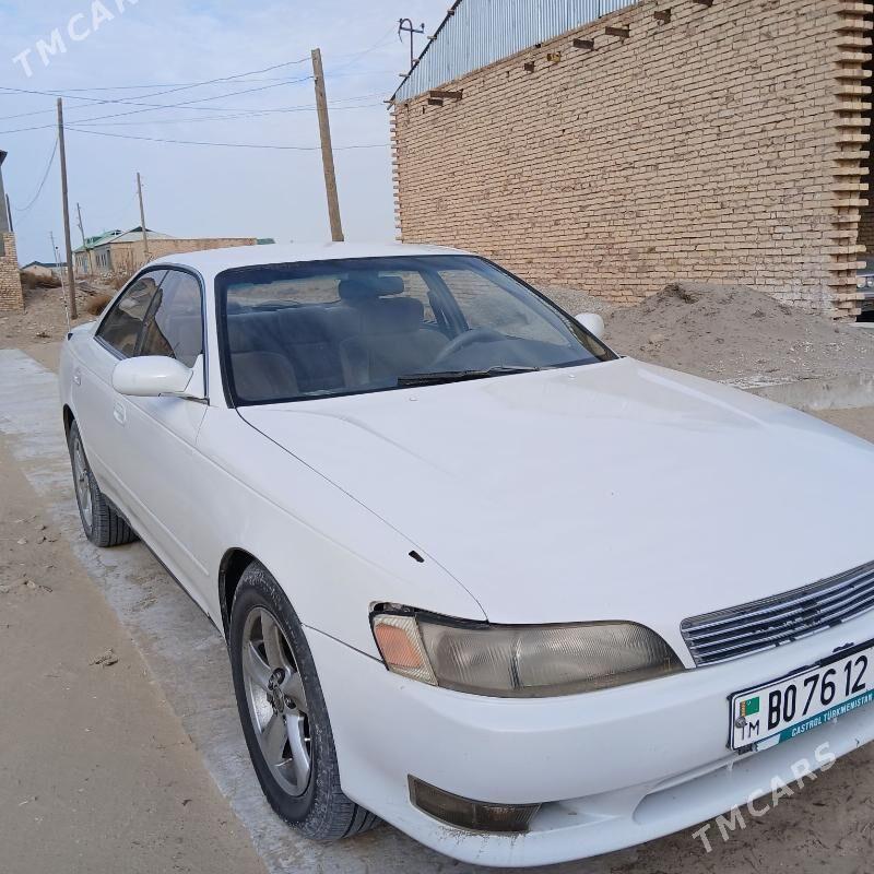 Toyota Camry 1993 - 60 000 TMT - Сейди - img 1