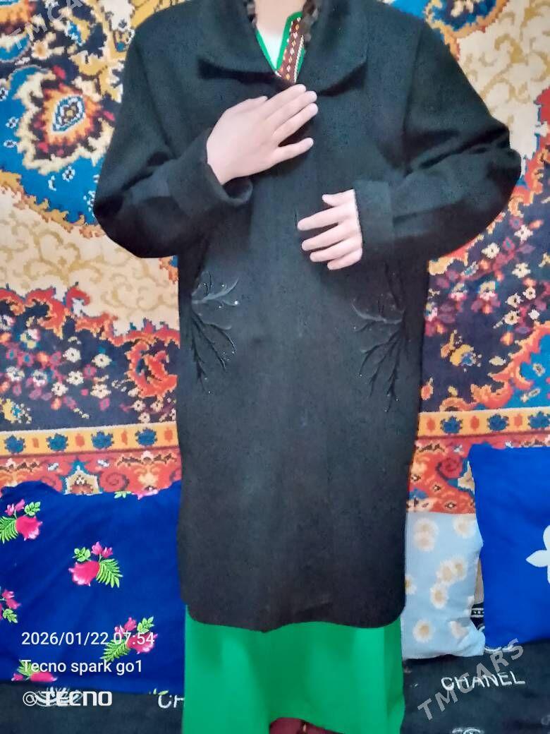 gara suba - Mary - img 1